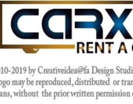 #6 for Design a logo of the brand ‘CarXero’ with definition as ’Rent a Car’ by asmafa247