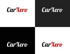 #35 for Design a logo of the brand ‘CarXero’ with definition as ’Rent a Car’ by charisagse