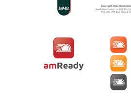 #356 for Logo &amp; brand Identity pack design: Dine-in booking and ordering App av teamsanarasa