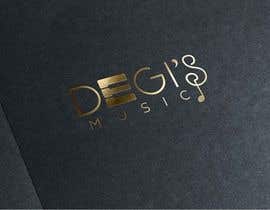 #75 untuk Design a Logo for Degi&#039;s Music School oleh penghe