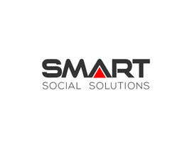 moro2707 tarafından Design eines Logos for newco SmartSocialSolutions için no 202