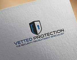 #121 for Design a Logo for Security Company by ms7035248