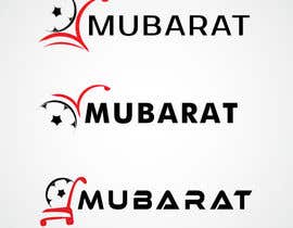 #307 สำหรับ Mubarat application โดย trisha0001