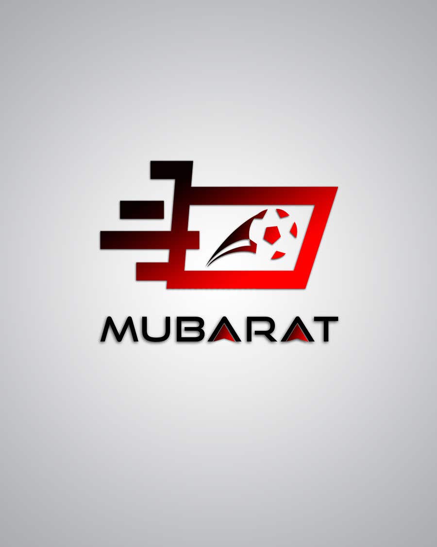 Penyertaan Peraduan #251 untuk                                                 Mubarat application
                                            