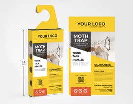 #17 for Product Packaging Design and Copy writing by cyberyaqin