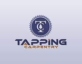 #61 Carpentry business &amp; youtube channel logo design részére aminnaem13 által