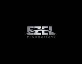 #106 pentru Logo for film company [Ezel Productions] de către mithunbiswasut