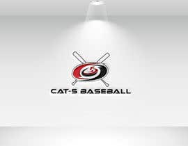 Nebulasit님에 의한 Custom youth baseball logo을(를) 위한 #36
