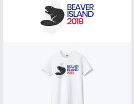 #15 pёr Beaver Island shirt 2019 nga MeBidisha