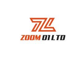 #123 untuk Logo for Transportation Company “Zoom 01 Ltd” oleh hics