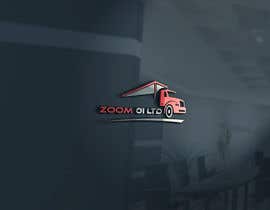 #126 untuk Logo for Transportation Company “Zoom 01 Ltd” oleh heisismailhossai