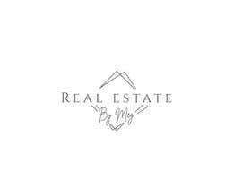 #419 za Real Estate Logo od ArtStudio5