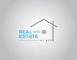 #119 for Real Estate Logo av mdrajonkhan67