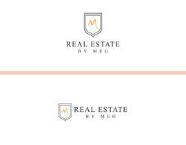 #197 for Real Estate Logo av alaminsumon00