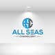 Kilpailutyön #11 pienoiskuva kilpailussa                                                     Design a logo for All Seas Chandlery
                                                
