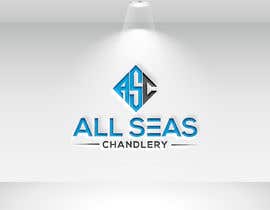 #15 for Design a logo for All Seas Chandlery by Rokibulnit