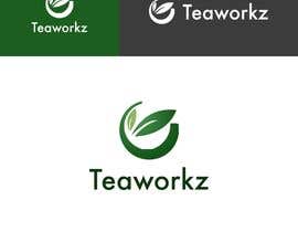 #137 para Need logo for Organic Tea company de athenaagyz