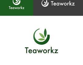 #142 ， Need logo for Organic Tea company 来自 athenaagyz