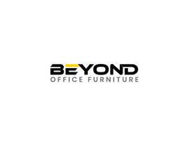#48 dla Beyond Office Furniture Logo Design przez DesignExpertsBD