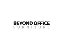 #9 para Beyond Office Furniture Logo Design de jojijds