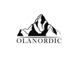 chrisalexander99님에 의한 Logo Design -- OlaNordic을(를) 위한 #52