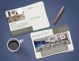 #18 for Postcard design for a high end real estate company. by ali61138