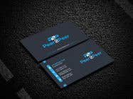 #352 for business card design by Designopinion