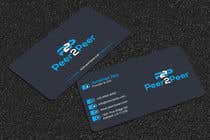 #372 for business card design af Designopinion