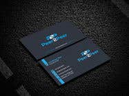 #397 for business card design by Designopinion