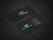 #1133 for business card design by Designopinion