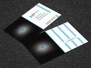 #810 for business card design by PixelDesign24