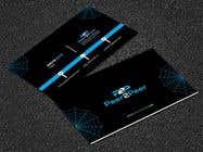 #816 for business card design by PixelDesign24