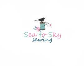 #21 for logo for sewing business by MrDepo