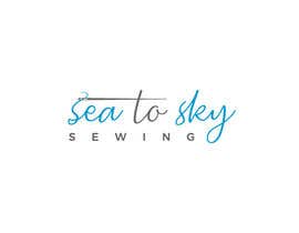 #15 logo for sewing business részére mdnurhossain1070 által