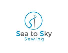 #16 for logo for sewing business by mdnurhossain1070
