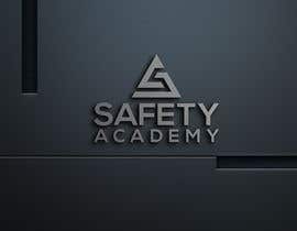 Nro 30 kilpailuun Professional logo for Safety Academy. käyttäjältä arafatrahaman629