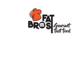 #16 for DESIGN A LOGO FOR FAST FOOD BUSINESS -- 2 by MacthaReds