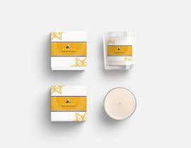mijanur99design tarafından Label design for candle and essential oils için no 2