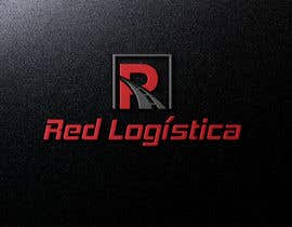 #59 for Company logo Red Logística by mahfoozdesign