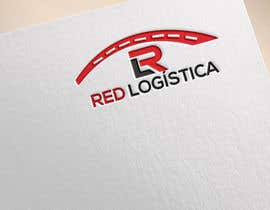 #116 for Company logo Red Logística by nurii2019