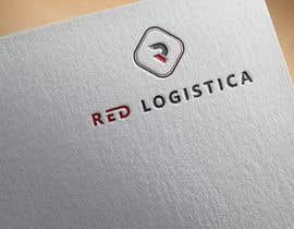 #118 for Company logo Red Logística by mahmoudgamal85