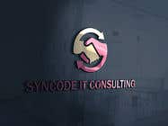 #39 para Create a professional looking logo for an IT company por AbirFayaz