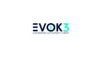 #341 for Evoke Logo af shamimuddin2324
