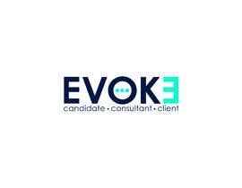 #348 for Evoke Logo by shamimuddin2324