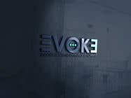 #377 for Evoke Logo af shamimuddin2324