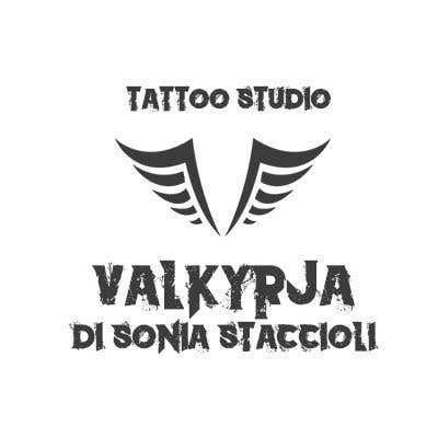 Конкурсна заявка №67 для                                                 Logo Tattoo Studio
                                            