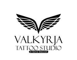 #69 untuk Logo Tattoo Studio oleh ahmedgameel777
