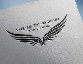 #44 per Logo Tattoo Studio da FrameEmotion
