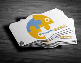 #2065 for Design Business Card by isalman007