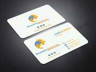 #2036 für Design Business Card von alamin216443